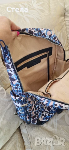 Нова раница NŌBO, снимка 4 - Раници - 50840825