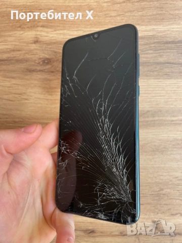 HUAWEI Y8p, снимка 2 - Huawei - 53338282