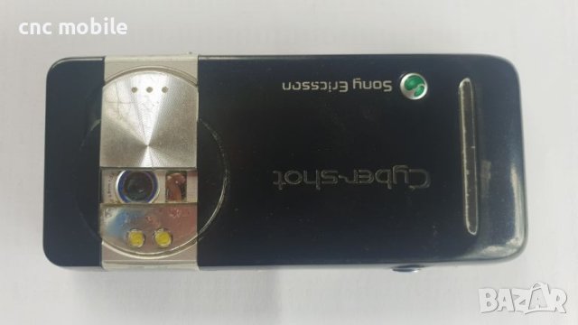 Sony Ericsson K550, снимка 2 - Sony Ericsson - 37789316