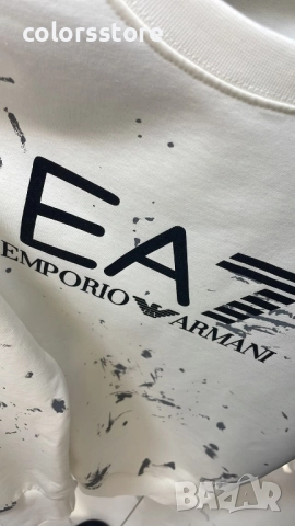 Мъжка блуза EA/IM175x, снимка 3 - Блузи - 51445725