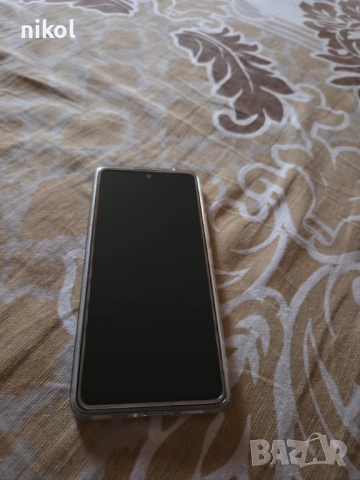 Самсунг А53, снимка 4 - Samsung - 52456477