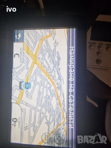 garmin nova 1490 bluetooth , снимка 13 - Garmin - 53668677