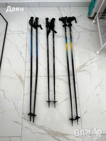 Щеки за ски Head, Scott, Everest , снимка 1 - Зимни спортове - 46373936