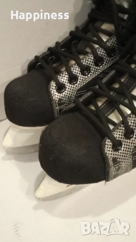 Кънки за лед , снимка 5 - Зимни спортове - 52353356