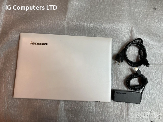 Геймърски Четириядрен Лаптоп Lenovo IdeaPad Z510 NVIDIA GTA FORTNITE 8Gb 500Gb WIN11 4ч. батерия!, снимка 7 - Лаптопи за игри - 53945137