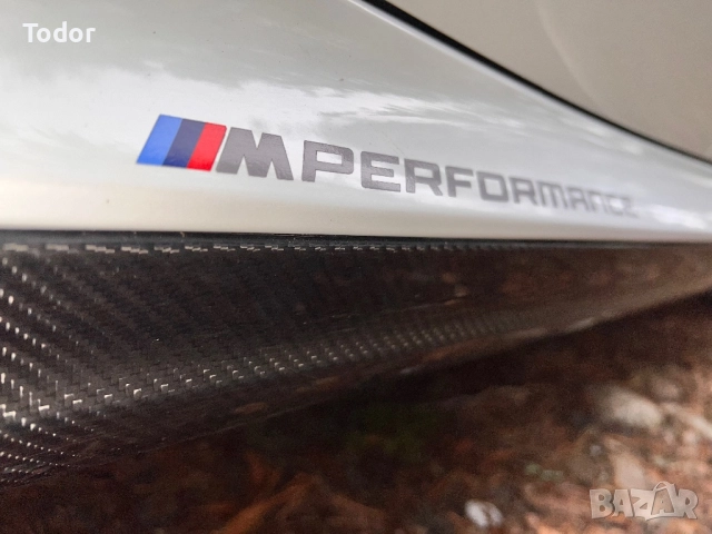 BMW X6 40d M, Individual, снимка 14 - Автомобили и джипове - 51877750