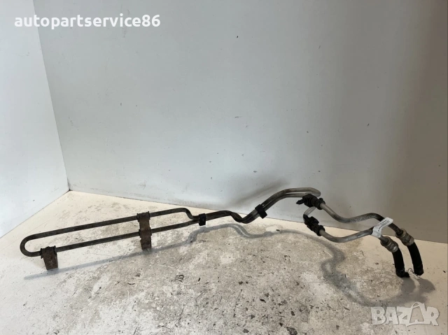 Маркуч/тръба за охладител на сервоусилвателя за Jeep Patriot 2.4 Бензин (2008) 05105789AD