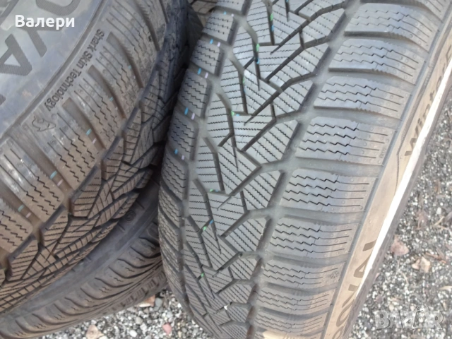 Алуминиеви джанти за VW Touran, снимка 8 - Гуми и джанти - 53176167