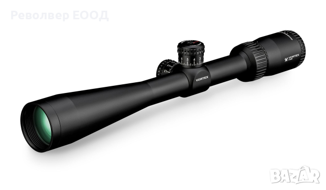 Оптика 4-12x40 VMR-1 Vortex Diamondback Tactical DBK-10025, снимка 3 - Оборудване и аксесоари за оръжия - 45037332