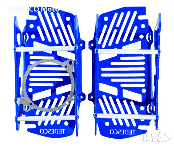 КТМ / Husqvarna / Gas Gas 2020-2023 г. гардове за радиатори, снимка 2 - Аксесоари и консумативи - 46878045