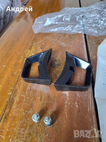 Стари дръжки,ръкохватки за тенджера, снимка 3 - Други ценни предмети - 51569878