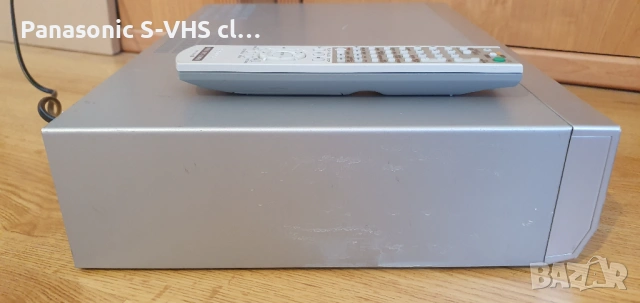 SONY SLV-D950GL  VHS recorder-DVD player, снимка 9 - Плейъри, домашно кино, прожектори - 53614220