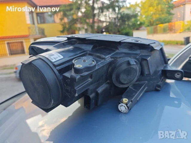 Фарове за Пасат Б6, решетка, табло, снимка 4 - Части - 51333435