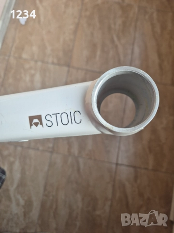 Продавам велосипеда рамка  canyon stoic , снимка 5 - Части за велосипеди - 52610921