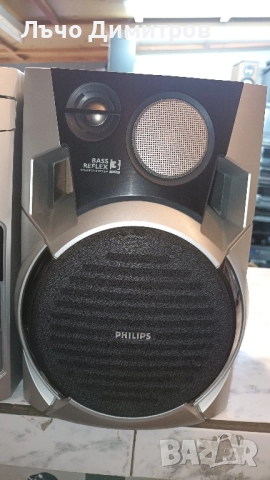 PHILIPS FW-M355/22, снимка 6 - Аудиосистеми - 51600763