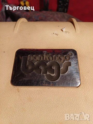 Мото куфар, снимка 2 - Аксесоари и консумативи - 50447671