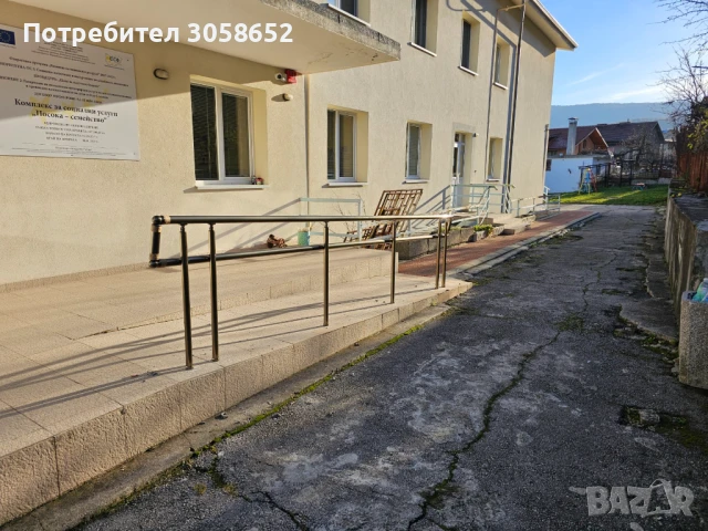 Изработка и монтаж на парапети, снимка 5 - Монтажи - 51334228