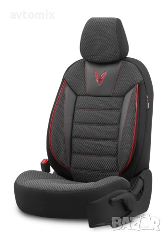 Луксозна Тапицерия OTOM текстил с еко кожа TORO Design, снимка 7 - Аксесоари и консумативи - 52719344