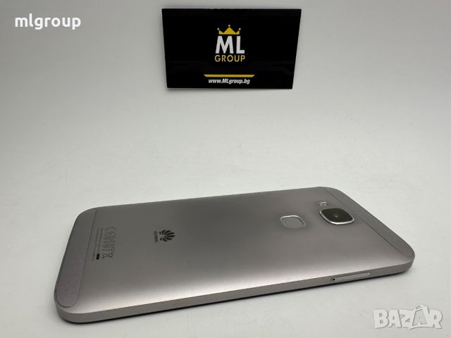 #MLgroup предлага:  #Huawei G8 32GB / 3GB RAM Single-SIM, втора употреба, снимка 4 - Huawei - 45480237