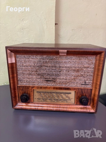 Siemens 12 GW , снимка 12 - Радиокасетофони, транзистори - 53798182