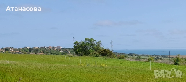 Земеделска земя 