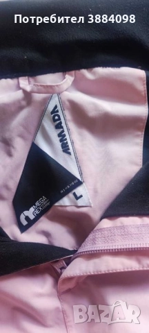 Сноуборд панталон размер L, снимка 3 - Спортни екипи - 52410265