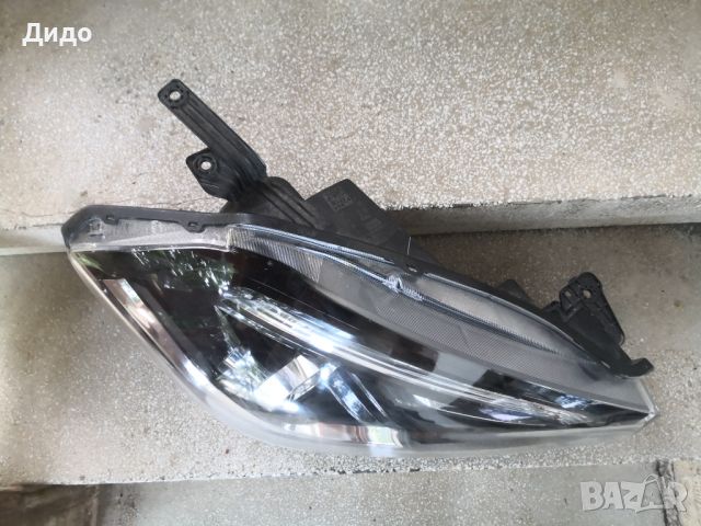 Фар Suzuki SX4 S-Cross FULL LED десен Оригинален, снимка 5 - Части - 46656886