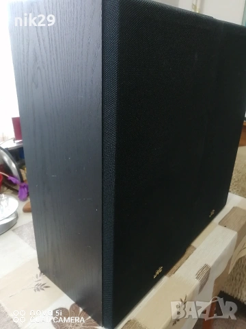 JVC SP-X440 , снимка 3 - Тонколони - 54291425