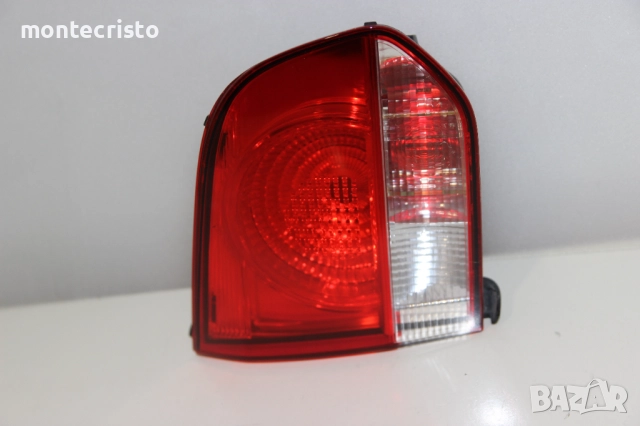 Ляв вътрешен стоп VW Golf 6 (2008-2013г.) 5K0945093G ляв стоп заден капак Golf VI, снимка 3 - Части - 52773068