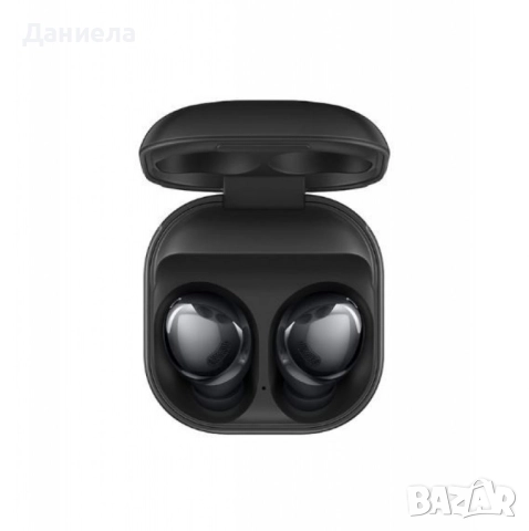 Безжични слушалки Buds Pro, снимка 3 - Безжични слушалки - 52523186