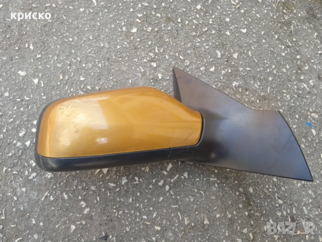 огледало опел астра Г, снимка 2 - Части - 54238685