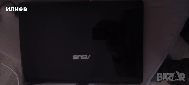 продавам лаптоп асус , снимка 4 - Лаптопи за дома - 54145776