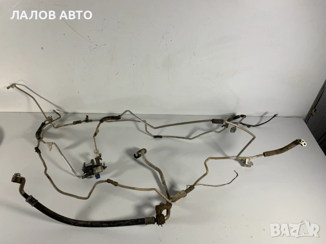 Климатични маркучи тръби Тойота Хайлук Klimatichni markuchi trubi Toyota Hilux (07-15)