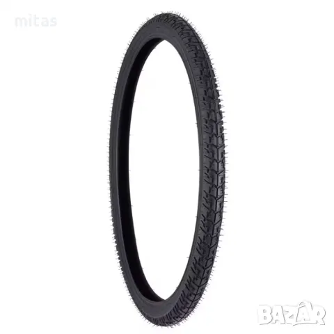 Велосипедна гума KENDA Street Nimbus (26 x 1.75) (47-559), Черна, снимка 4 - Части за велосипеди - 49702948