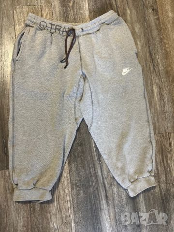 Спортно долнище Nike Tech Fleece — размер L, снимка 1 - Спортни дрехи, екипи - 46807870