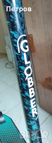 Tротинетка за скокове GS 720, снимка 4 - Скутери и тротинетки - 53081669