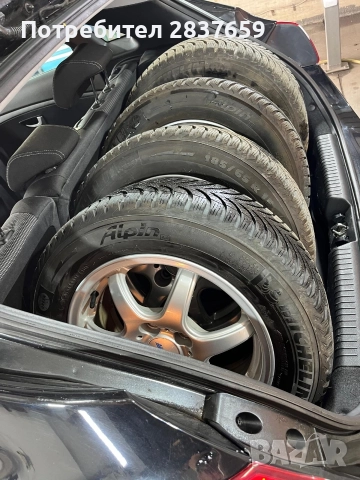 Хюндай i 30 1.4 бензин-Швейцария, снимка 9 - Автомобили и джипове - 52617177