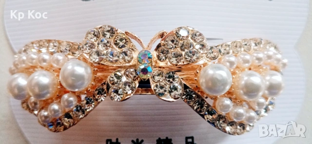 красиви фиби и аксесоари за коса, снимка 6 - Други - 39100325