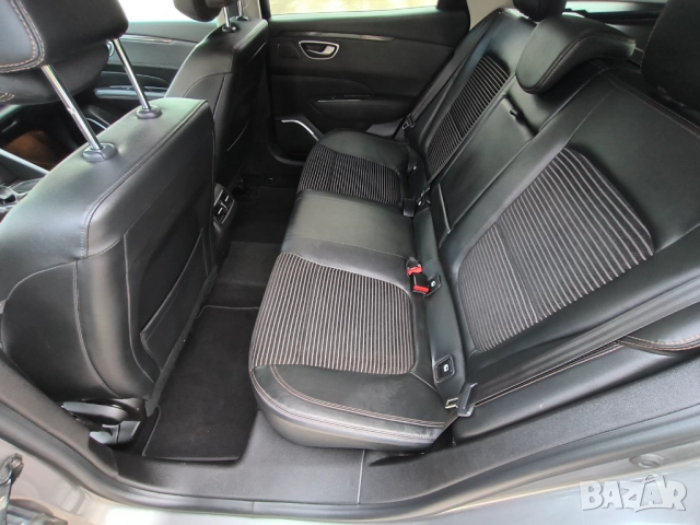 Renault Talisman 2018 1.6 TCe 150 Aut.* NAVI* LED* CAM, снимка 9 - Автомобили и джипове - 50563971