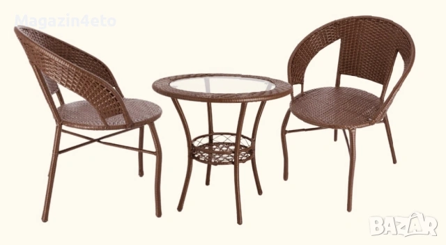 кафе комплект 