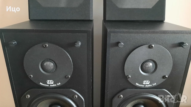 Тонколони Monitor Audio Monitor 7, снимка 8 - Тонколони - 54251195