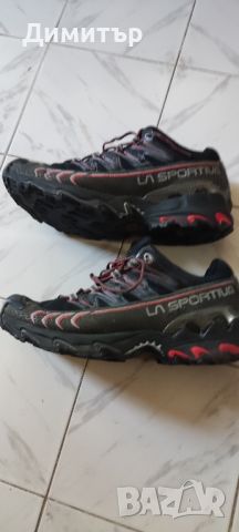 La sportiva ultra raptor gt, снимка 6 - Маратонки - 46278992