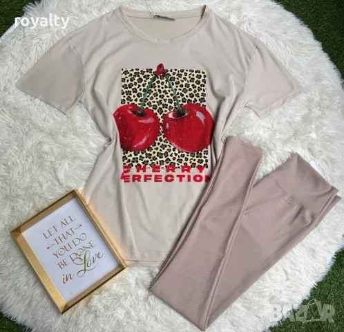 Дамски комплекти Различни дизайни , снимка 16 - Комплекти - 50413277