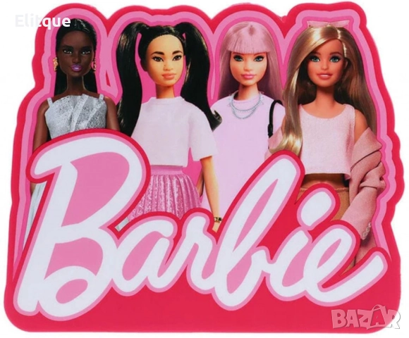 Светеща LED лампа Барби, снимка 6 - Други - 52713997