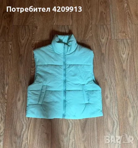 Грейка Mango, снимка 1 - Детски якета и елеци - 46994906