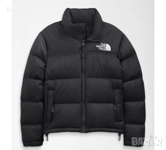 The North Face Women’s retro Nuptse 1996 jacket размер С , снимка 1 - Якета - 48982973