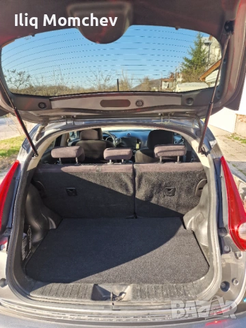 Nissan juke 1.5 dci , снимка 7 - Автомобили и джипове - 53878290