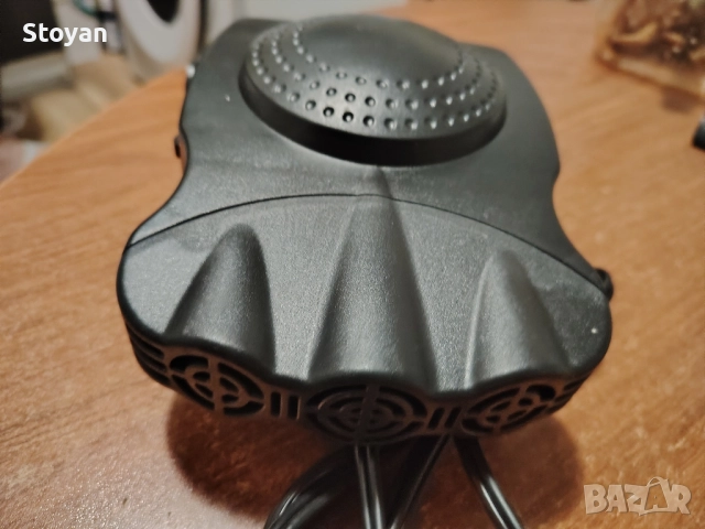 Отоплител преди стъкло на автомобил, снимка 2 - Аксесоари и консумативи - 52592918