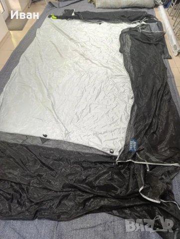 Тента, сенник Kampa Shade. Размери 310/220см, снимка 4 - Палатки - 50888594
