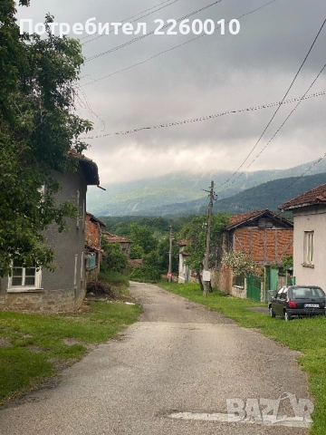 Продавам къща в село Голец, снимка 4 - Къщи - 52461214